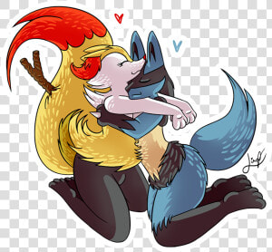 Braixen Png  Transparent Png