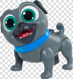 Puppy Dog Pals Dingo  HD Png Download