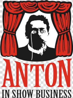 College Anton In Show Business Cleveland Community   Poster  HD Png Download