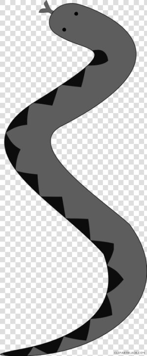 Cartoon Snake Animal Free Black White Clipart Images   Snake And Ladders Png  Transparent Png