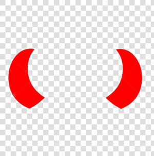 Devil Horn Png   Devil Horns Clip Art Transparent  Png Download