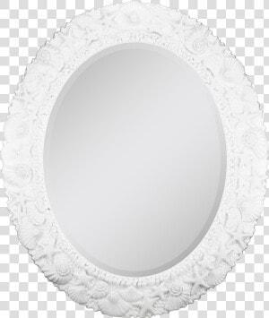 Vaca Fun White Mirror   Circle  HD Png Download