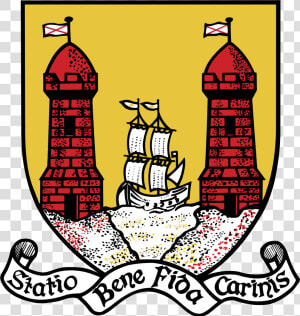 Cork Crest Logo Png Transparent   Cork City Council Logo Png  Png Download