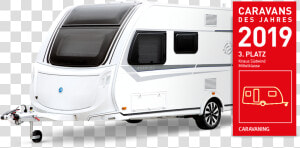 The Caravan Icon   Knaus Wohnwagen Modelle  HD Png Download