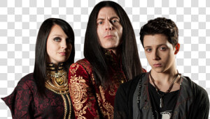 Cbbc Vampire Programme  HD Png Download