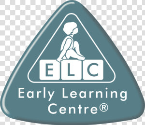 Elc Logo Png Transparent   Early Learning Centre  Png Download