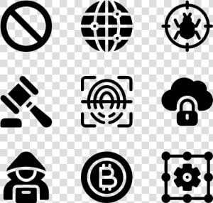 Hacker  HD Png Download