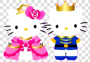Hello Kitty X Dear Daniel Transparent  HD Png Download