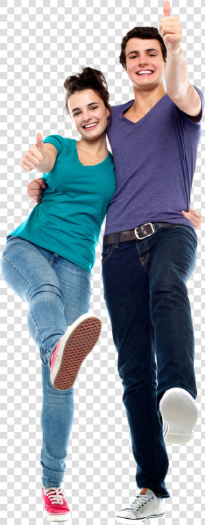 Couple Png Image   Happy Couple Transparent Png  Png Download