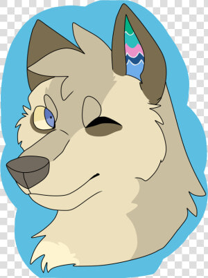 Wink   Cartoon  HD Png Download