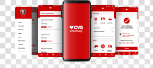 Cvs Mockup   Smartphone  HD Png Download