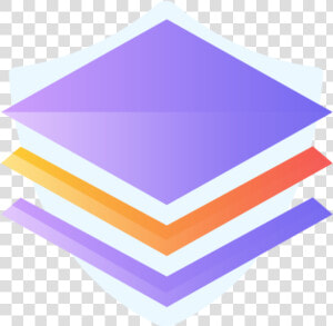 Software Layers Icon  HD Png Download