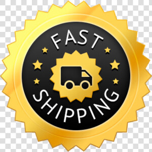 Free Shipping Trust Badge  HD Png Download