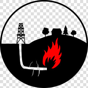 Fracking Clipart  HD Png Download