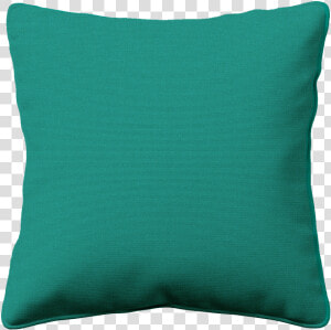 Marine Aquamarine   Cushion  HD Png Download