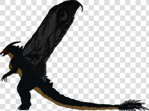 Godzilla Vs Kong Leak  HD Png Download