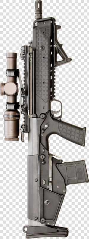 Firearm  HD Png Download