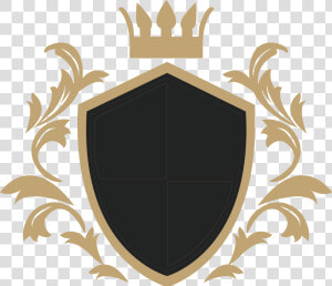 City Golf Shield Golden Information York Clipart   Magarpatta Institute Of Hospitality Management  HD Png Download