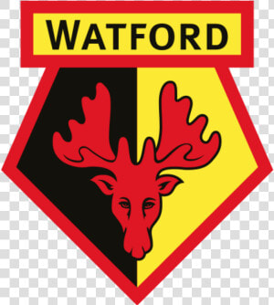 Watford F c   HD Png Download