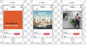 Criteo Insta   Iphone  HD Png Download