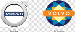 Rebranding Of Volvo   Png Download   Volvo Graphic  Transparent Png