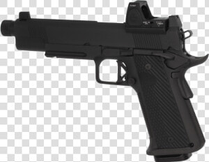 Dan Wesson Fury 10mm  HD Png Download