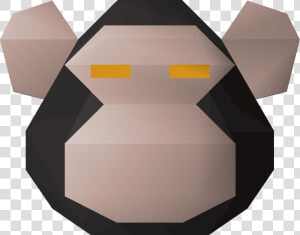 Osrs Monkey  HD Png Download