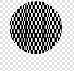 Optical Illusions   Fnaf Marionette Pixel Art  HD Png Download