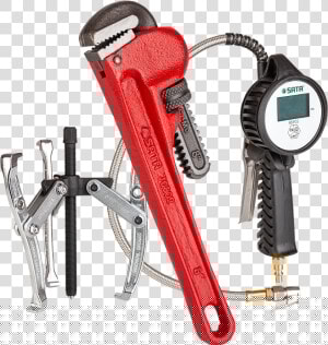 F clamp  HD Png Download