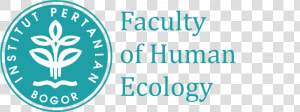Faculty Of Human Ecology   Emblem  HD Png Download