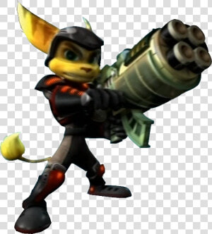 Electrosteel Armor   Ratchet And Clank Going Commando Transparent  HD Png Download