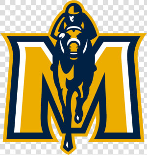 Murray State University Logo  HD Png Download