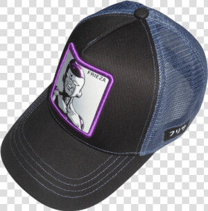 Gorra Freezer Dragon Ball  HD Png Download