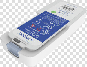 Inogen One G5 Single Battery  HD Png Download