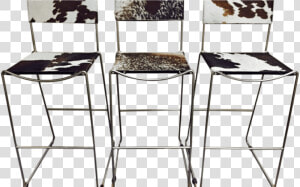 Full Size Of Bar Stools Saddle Seat Bar Stools Stools   Cow Hide Bar Stools  HD Png Download