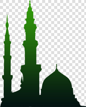 Mosque Transparent Background  HD Png Download