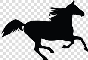 Horse Royalty free Clip Art   Clip Art Horse  HD Png Download