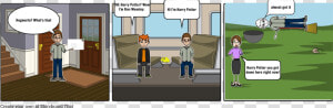 Storyboard  HD Png Download
