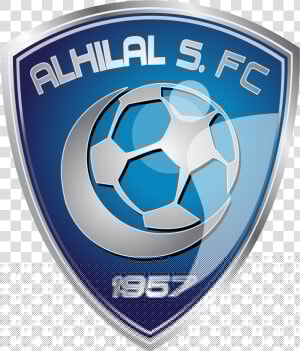 Al Hilal Logo Png  Transparent Png
