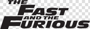 Fast And The Furious Png  Transparent Png