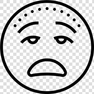 Mac Google Chrome Icon   Png Download   Bored Icon Face Transparent Background  Png Download