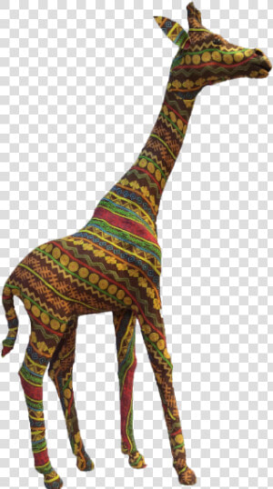 Textile Handmade Animal  HD Png Download