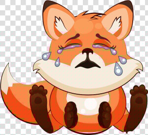 Discord Emoji Cute Fox   Fox Emojis For Discord  HD Png Download