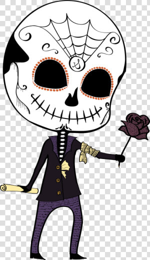 Transparent Corpse Png   Corpse Cartoon  Png Download