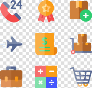 Logistics   Child Park Icon  HD Png Download