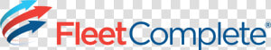 Fleet Complete Logo  HD Png Download