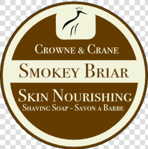 Smokey Briar   Circle  HD Png Download