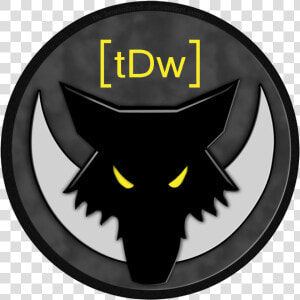 The Dark Wolves  HD Png Download