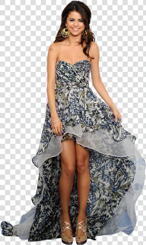 Selena Gomez People  39 s Choice Awards 2011  HD Png Download