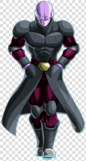 Dragon Ball Fighterz Beerus  HD Png Download